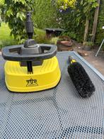 Top Craft Hogedrukreiniger onderdelen en Terrasreiniger, Tuin en Terras, Hogedrukreinigers, Ophalen of Verzenden, Gebruikt, Elektrisch