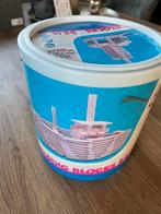 Mini Matters Houten Blokken - 200 stuks, Kinderen en Baby's, Speelgoed | Bouwstenen, Ophalen, Gebruikt, Overige merken