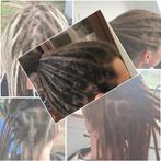 Dreads Bijwerken en Onderhouden Beek en Donk, Sieraden, Tassen en Uiterlijk, Uiterlijk | Haarverzorging, Ophalen, Nieuw