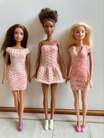 Barbie jurkjes, Ophalen of Verzenden, Nieuw, Barbie