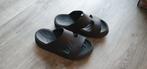 Crocs Slippers Maat 6, Slippers, Zwart, Ophalen of Verzenden, Zo goed als nieuw