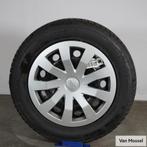 Audi A1 Hankook 185/65 R15 92H Zomerbanden 037763, Auto-onderdelen, Banden en Velgen, 15 inch, Banden en Velgen, Gebruikt, Personenwagen