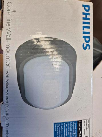 Philips WL121 buitenlamp, nieuw in doos beschikbaar voor biedingen