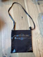 Tas bruin, Ophalen, Zo goed als nieuw, Bruin
