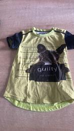 Leuk shirt, Legends, maat 122, Kinderen en Baby's, Kinderkleding | Maat 122, Jongen, Ophalen of Verzenden, Zo goed als nieuw, Shirt of Longsleeve