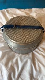 Vintage camping kookset compleet, Caravans en Kamperen, Kampeeraccessoires, Ophalen of Verzenden, Zo goed als nieuw