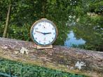 Jaz wekker, Jaz Crescendo, brocante, Ophalen of Verzenden