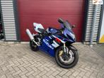 Suzuki GSX R 600 GSXR Super netjes, Ivo@technoservicehoogendijk.nl, Jan Tinbergenstraat 8-b
2811DZ  Reeuwijk, NL, Hoogendijk Motoren Reeuwijk