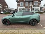 Tesla Model Y Performance, Auto's, Tesla, Automaat, 0 kg, 1972 kg, Wit