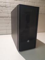 Game PC i7+ GTX 1060|12GB RAM|120GB SSD|500GB HDD|Windows 11, Computers en Software, Zelfgebouwde PC, Ophalen of Verzenden, Zo goed als nieuw