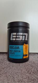 ESN Isoclear Whey Protein Isolate, Ophalen of Verzenden, Nieuw, Poeder of Drank