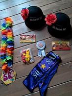 Sarah pakket, Hobby en Vrije tijd, Ophalen of Verzenden, Zo goed als nieuw, Versiering, Abraham of Sarah