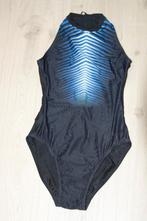 Speedo waterpolo badpak maat D40, Zwart, Badpak, Zo goed als nieuw, Speedo