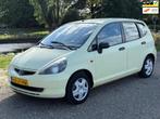 Honda Jazz 1.4 S|Apk|Radio|5 deurs, Voorwielaandrijving, 83 pk, 450 kg, Gebruikt