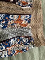 Zomerbroek, pofbroek, luchtige zoavenbroek van Rainbow l, Kleding | Dames, Ophalen of Verzenden, Nieuw, Maat 42/44 (L)