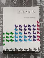 Chemistry, Pearson, Ophalen, Beta, Zo goed als nieuw