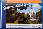 Postbox Vught - Groeten uit Vught! 2010, Verzenden, Na 1940, Postfris