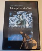 Leni Riefenstahl: Triumph of the Will NL subs, Alle leeftijden, Ophalen, Zo goed als nieuw, Overige gebieden