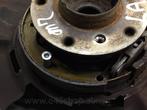 Wielnaaf links achter BMW E90 E91 montage mogelijk, Ophalen of Verzenden, Gebruikt, BMW