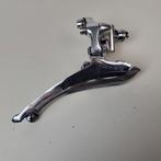 Shimano Dura Ace fd-7410 voorderailleur, Gebruikt, Shimano, Racefiets, Ophalen of Verzenden