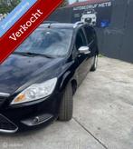 Ford Focus Wagon 1.6 Ghia VERKOCHT, 1596 cc, Gebruikt, 4 cilinders, 635 kg