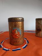 Beschuitbus koninklijk huis, Ophalen of Verzenden, Zo goed als nieuw, Nederland, Overige typen