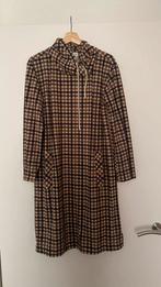 Prachtig nieuw jurkje Jane Lushka zonder kaartje maat 42, Blauw, Maat 42/44 (L), Ophalen of Verzenden, Zo goed als nieuw