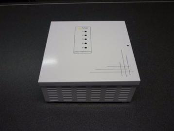 268. Alarmsysteem AWZ05122 en TSEC 3000 IP/GPRS beschikbaar voor biedingen