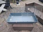 Knaagdieren hok, Dieren en Toebehoren, Ophalen, Zo goed als nieuw, Hok, Minder dan 60 cm