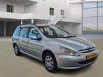 Peugeot 307 Break 1.6-16V XS Premium, Auto's, Origineel Nederlands, Te koop, Zilver of Grijs, Benzine