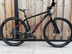 Nette 29 er inch mountainbike gravelbike shimano xt Top mtb!, Fietsen en Brommers, Fietsen | Mountainbikes en ATB, Overige merken