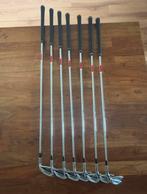 Cobra tour MIM ijzers 4 t/m PW, Sport en Fitness, Golf, Ophalen of Verzenden, Zo goed als nieuw, Set