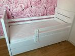 Rockwood Milly&Mo peuterbed 70 x 150 cm, Kinderen en Baby's, Kinderkamer | Bedden, Ophalen, 70 tot 85 cm, 140 tot 160 cm, Zo goed als nieuw