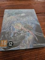 Final Fantasy 15 deluxe edition PS4, Spelcomputers en Games, Games | Sony PlayStation 3, Ophalen of Verzenden, 1 speler, Zo goed als nieuw