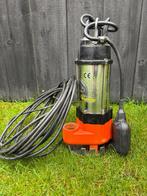 Dompelpomp - Euromatic Water Pumps, Ophalen of Verzenden, Gebruikt, Elektrisch, Dompelpomp