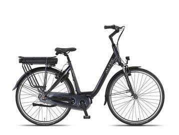 Altec Montana V 28 inch Dames Glans Zwart 47cm 2024 beschikbaar voor biedingen