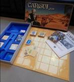 Targui, bordspel, Hobby en Vrije tijd, Gezelschapsspellen | Bordspellen, Een of twee spelers, Ophalen of Verzenden, Zo goed als nieuw