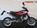Husqvarna SM 610 SUPERMOTO LEO-VINCE TOPPER! (bj 2009), Bedrijf, SuperMoto