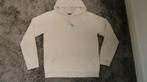 Hoody  EA7 Emporio Armani  maat M, EA7 Emporio Armani, Maat 48/50 (M), Beige, Ophalen of Verzenden