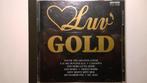 Luv - Gold, Ophalen of Verzenden, 1960 tot 1980, Zo goed als nieuw
