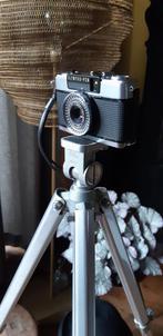 Vintage Ising Primus statief, Verzenden, Zo goed als nieuw, Eenpoot, Met balhoofd