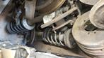 Veren, Overige onderdelen Peugeot 404 Cardan Versnellingsbak, Ophalen