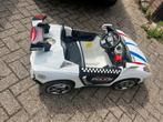 grote LAMBORGHINI kinder accuauto, Kinderen en Baby's, Speelgoed | Buiten | Accuvoertuigen, Ophalen, Gebruikt