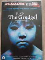 DVD met film The Grudge (2004), Vanaf 16 jaar, Ophalen of Verzenden, Zo goed als nieuw