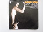 BOBBY SOLO -  una lacrima sul viso - vinyl 7", Cd's en Dvd's, Pop, Gebruikt, 7 inch, Single