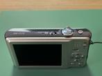 Panasonic Lumix DMC-FS10 Compact Camera, 12 Megapixel, Compact, Ophalen of Verzenden, Zo goed als nieuw