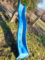 Glijbaan, Kinderen en Baby's, Speelgoed | Buiten | Speeltoestellen, Ophalen, Gebruikt, Glijbaan