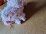 ROSE LAMMETJE PLUCHE SAMRIO SMILES, Ophalen of Verzenden, Overige typen