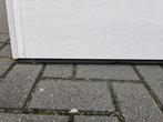 Hormann Garagedeur Roldeur ONDERSTE DEEL met strip 3x3m box, Ophalen, Gebruikt, Hormann, Onbekend