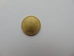 0,50 € Munt Beatrix Koningin Der Nederlanden 2002, Ophalen of Verzenden, Koningin Beatrix, Euro's, Losse munt
